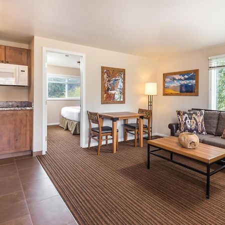Worldmark Estes Park Luaran gambar