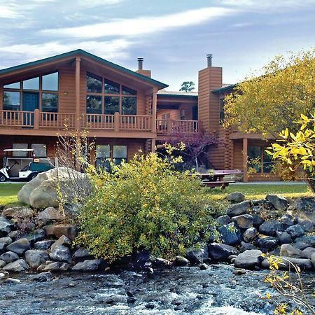 Worldmark Estes Park Luaran gambar