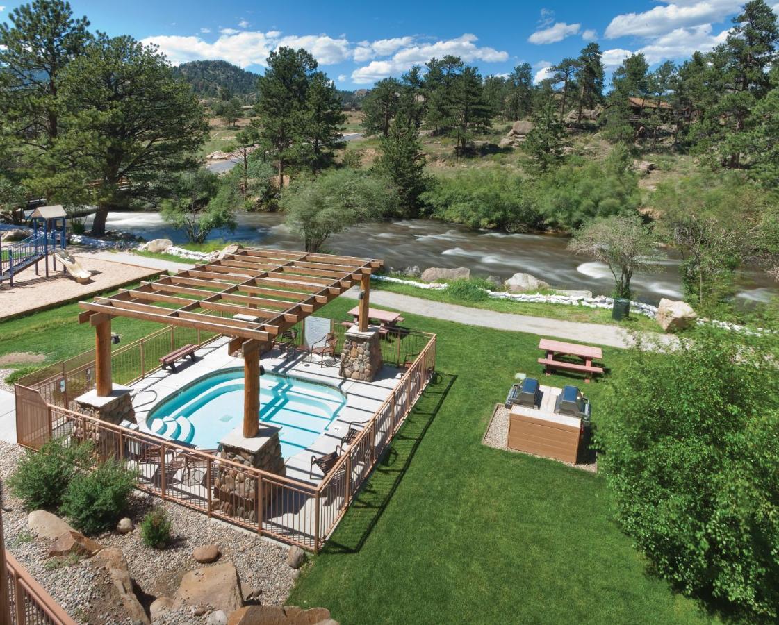 Worldmark Estes Park Luaran gambar