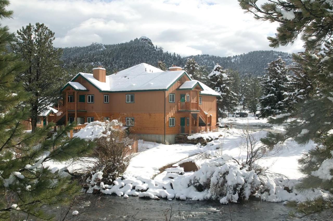 Worldmark Estes Park Luaran gambar