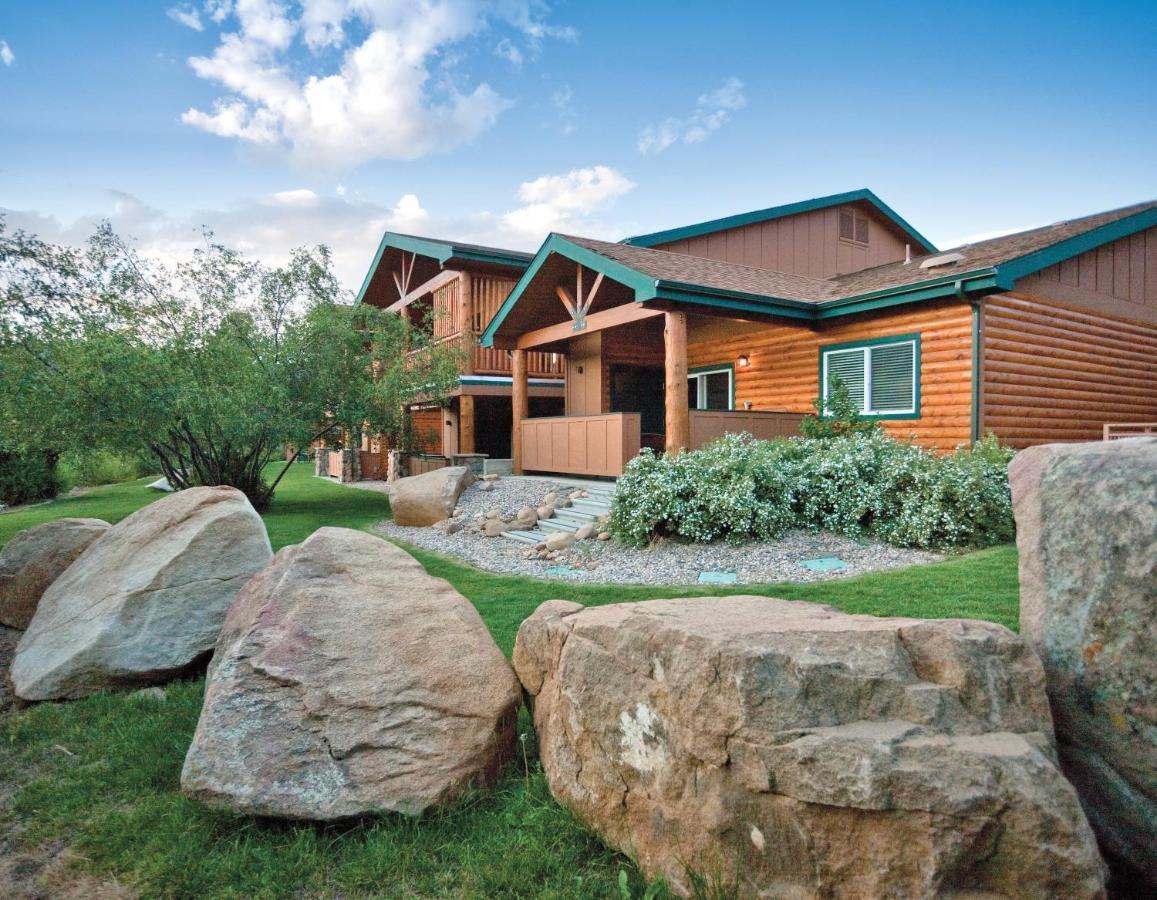 Worldmark Estes Park Luaran gambar