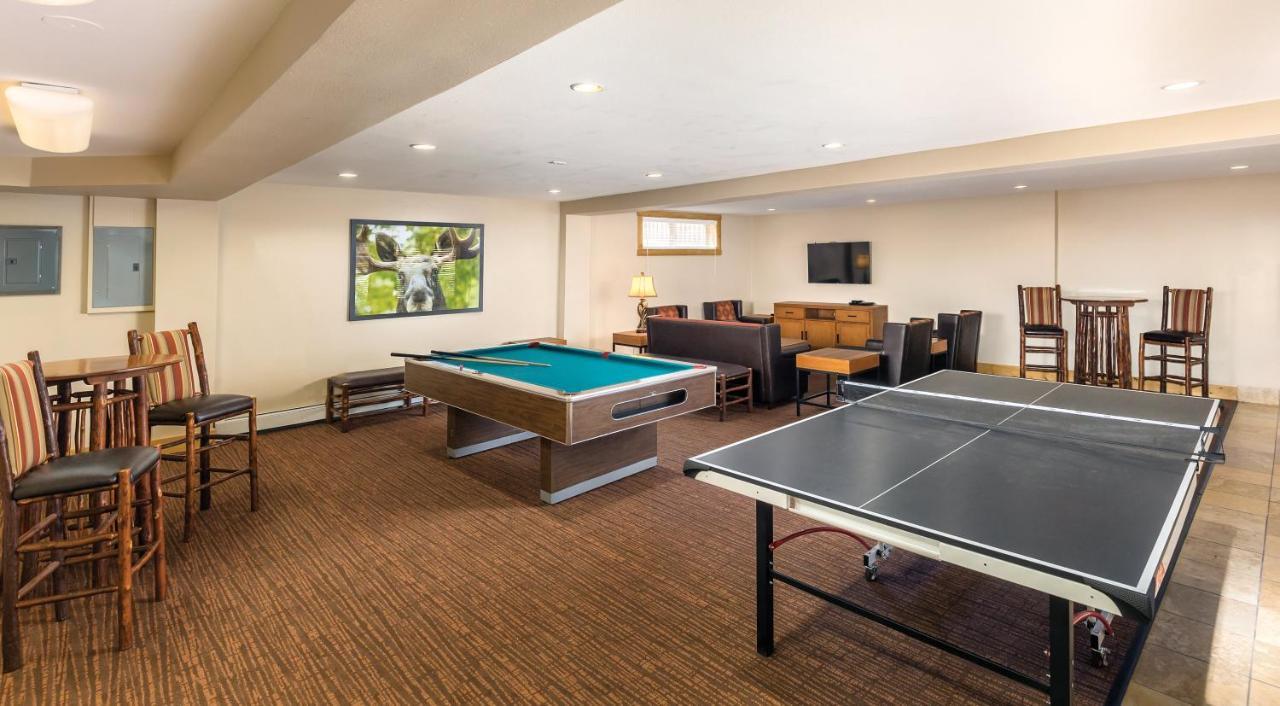 Worldmark Estes Park Luaran gambar