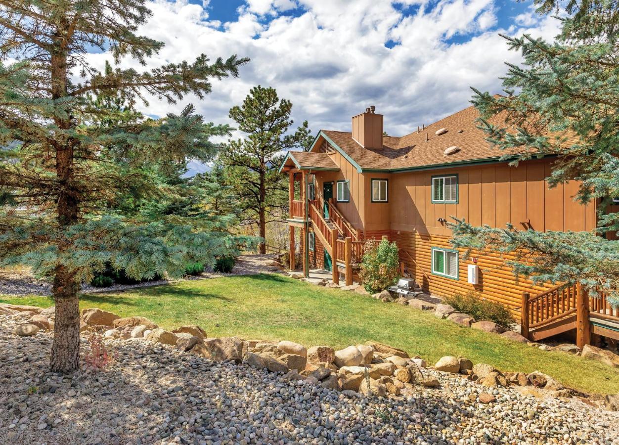 Worldmark Estes Park Luaran gambar