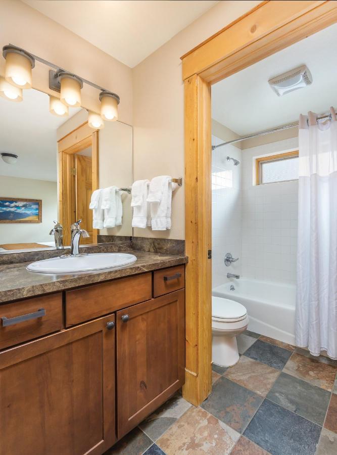 Worldmark Estes Park Luaran gambar