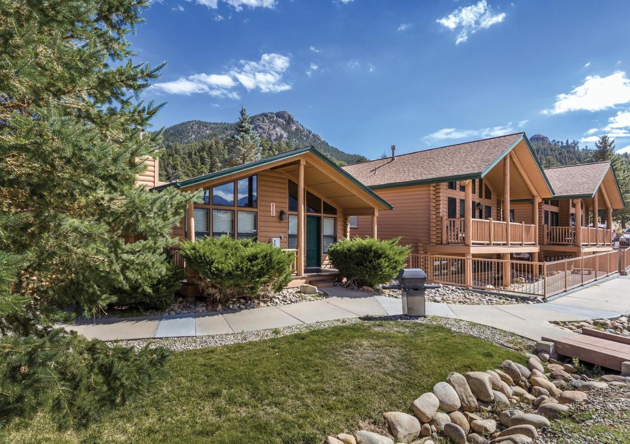 Worldmark Estes Park Luaran gambar