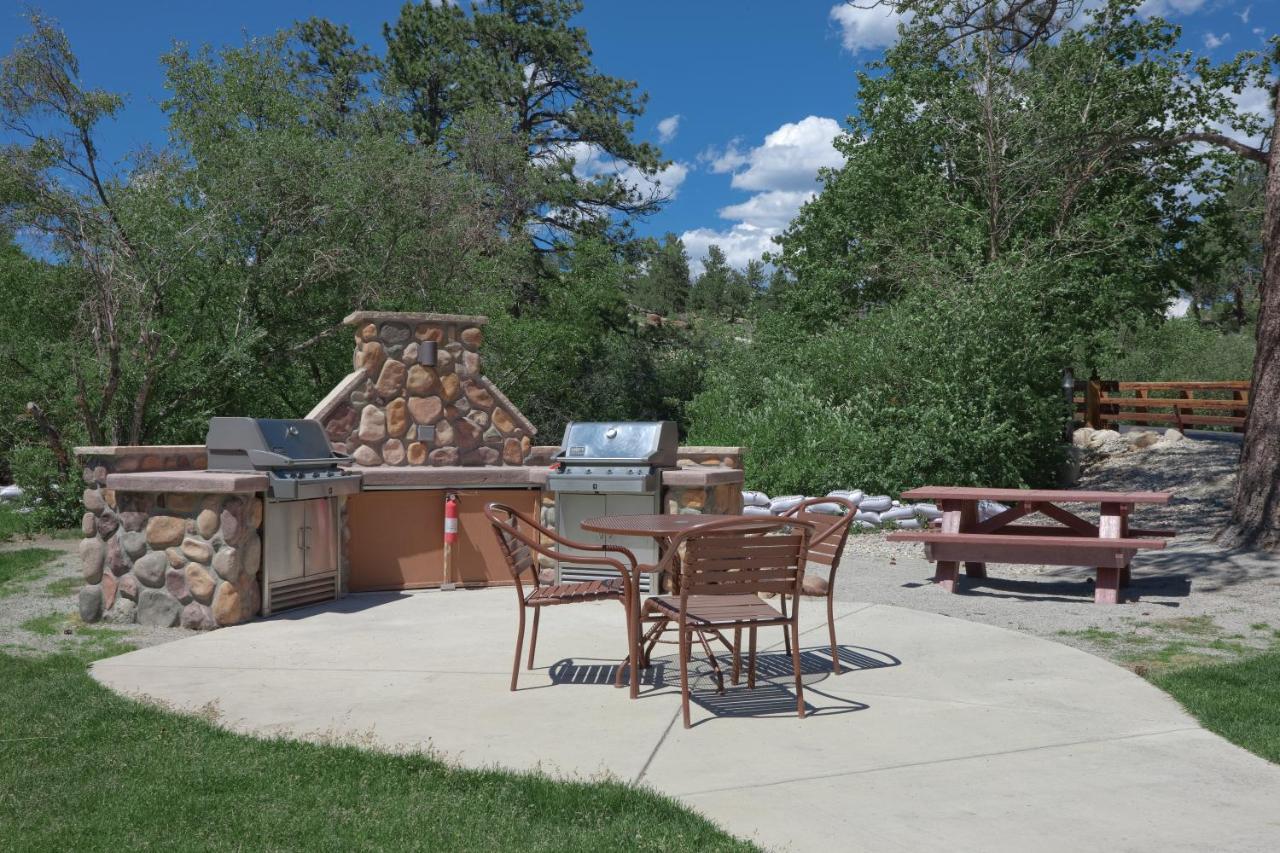 Worldmark Estes Park Luaran gambar
