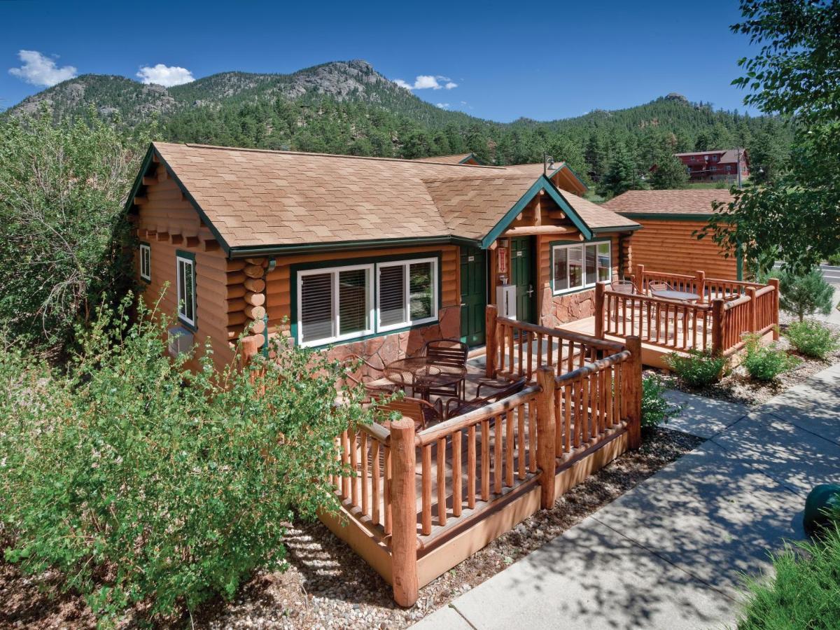 Worldmark Estes Park Luaran gambar