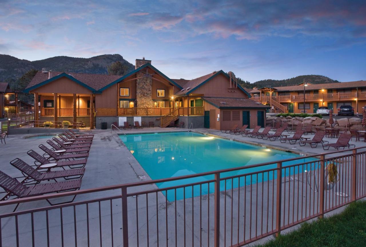 Worldmark Estes Park Luaran gambar