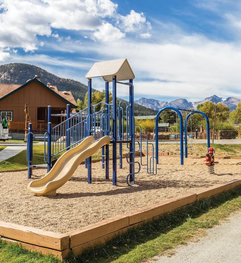 Worldmark Estes Park Luaran gambar