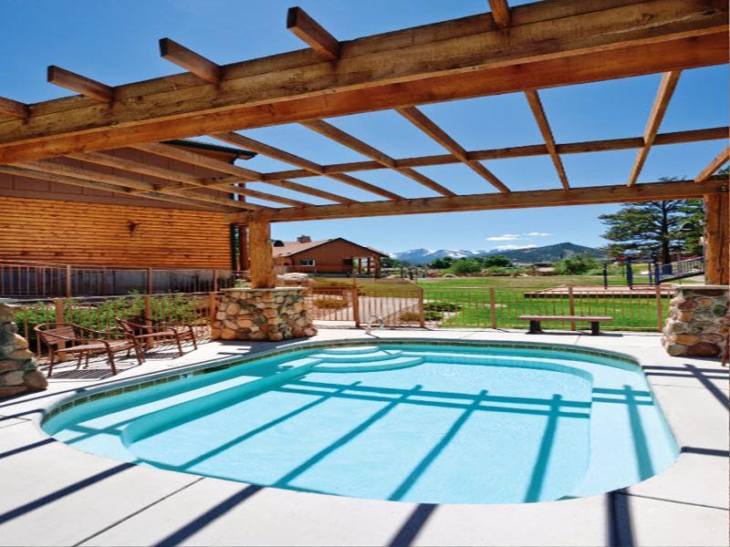Worldmark Estes Park Luaran gambar