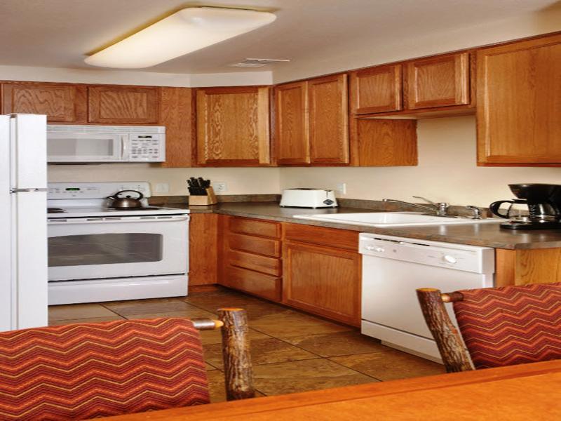 Worldmark Estes Park Luaran gambar