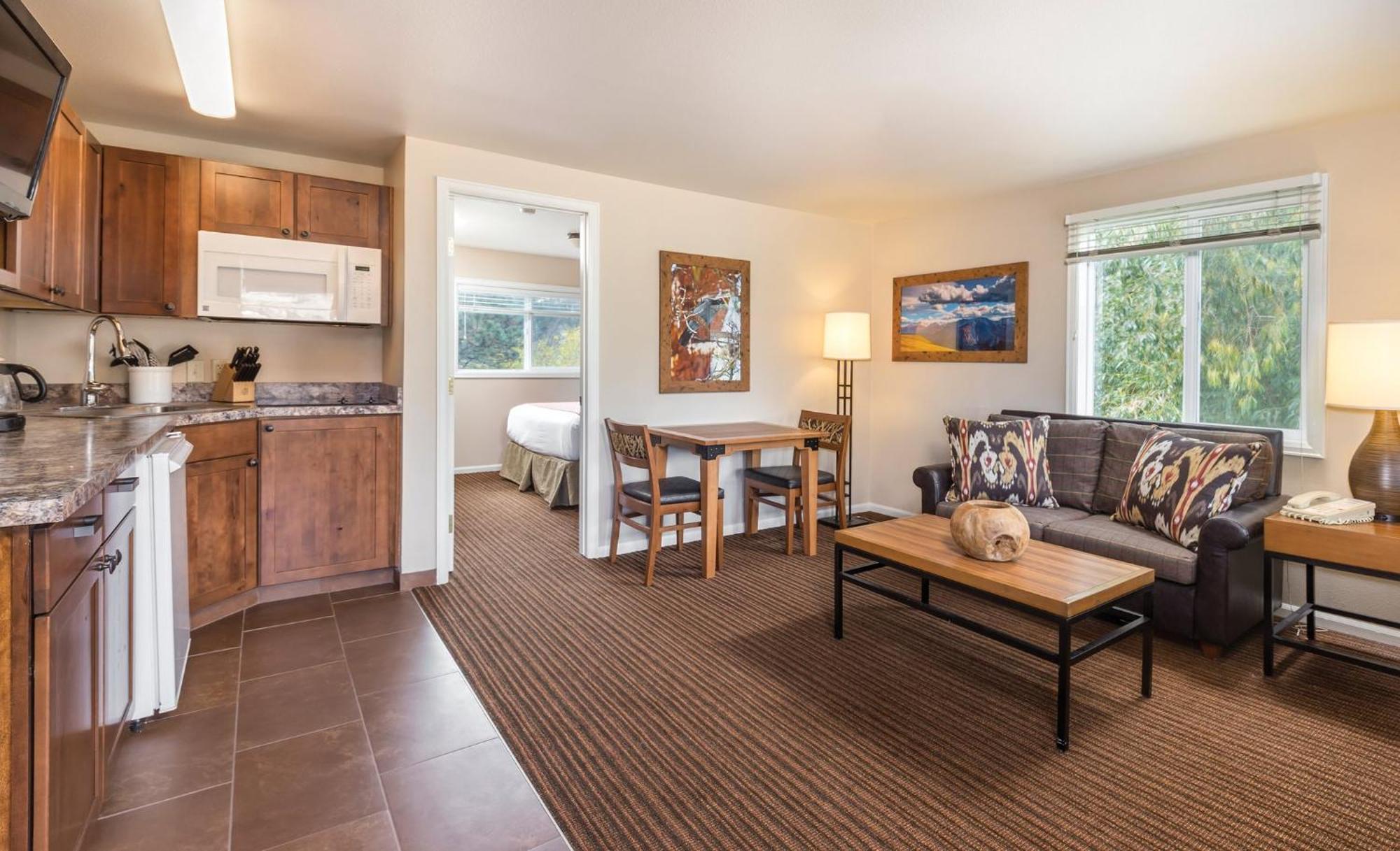 Worldmark Estes Park Luaran gambar