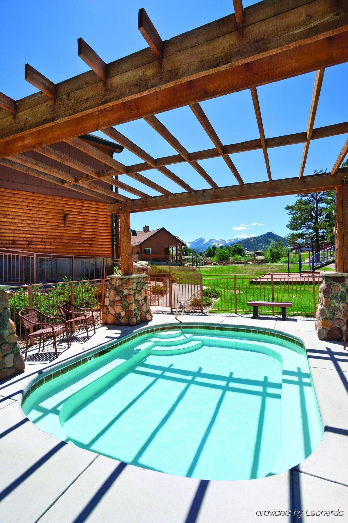 Worldmark Estes Park Luaran gambar