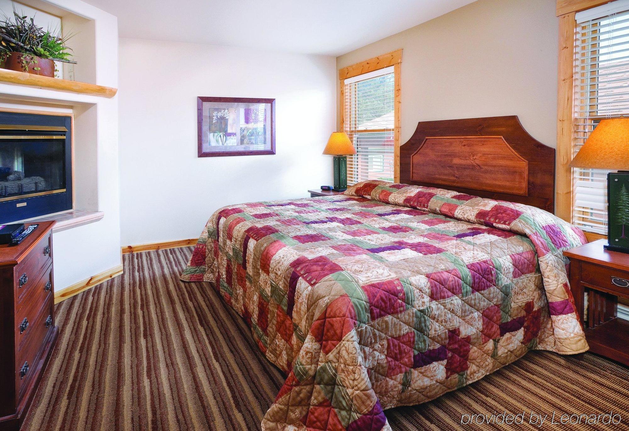 Worldmark Estes Park Luaran gambar