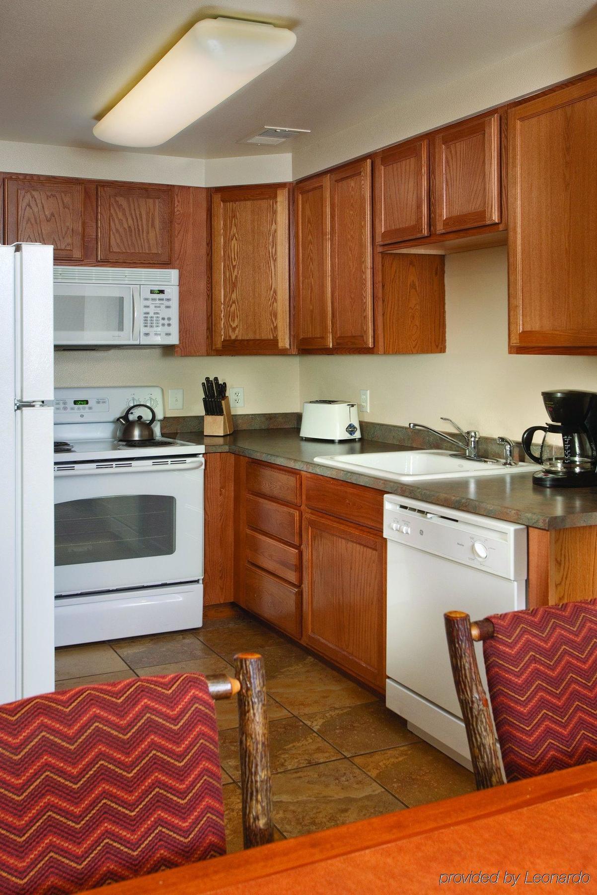 Worldmark Estes Park Luaran gambar