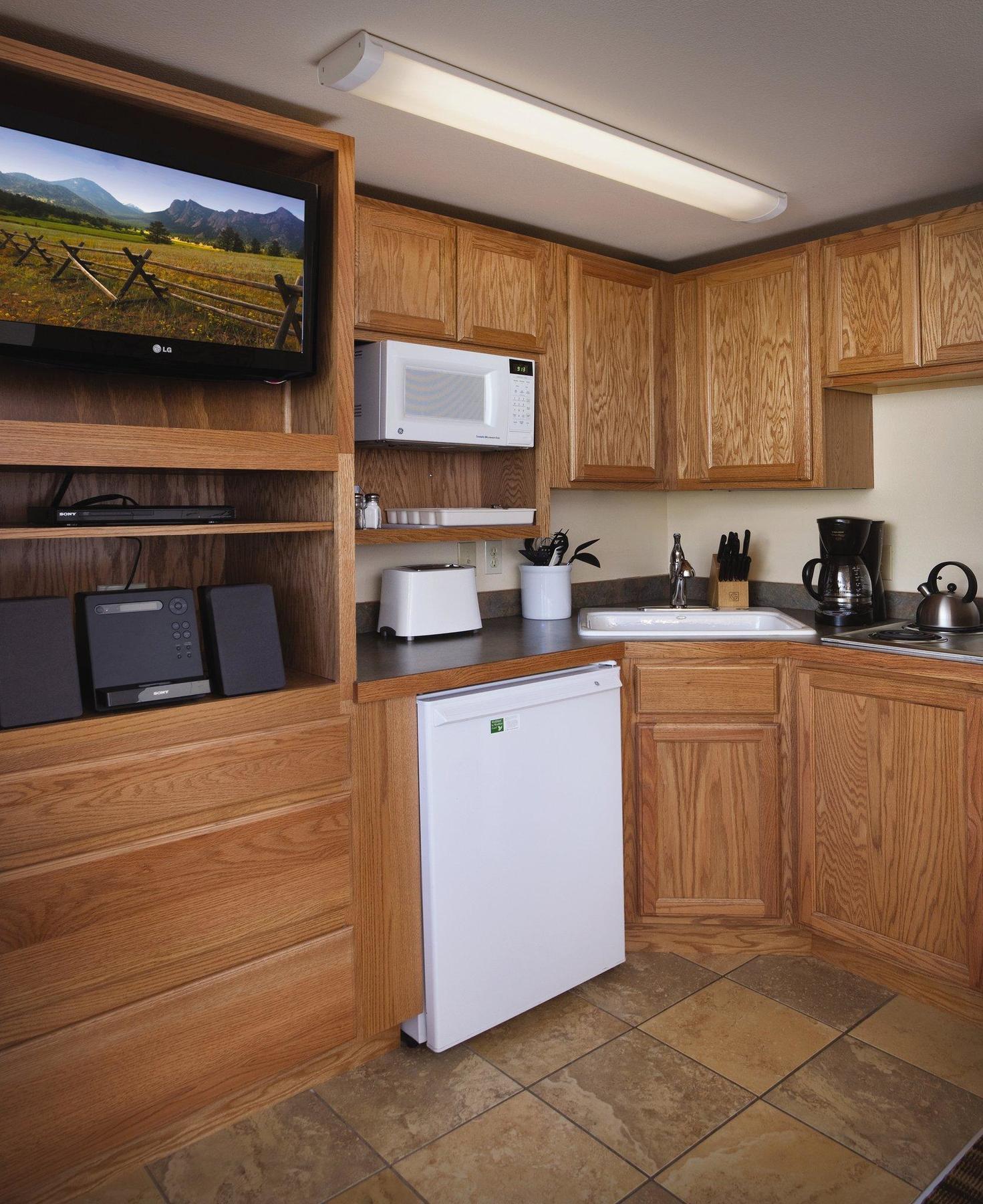 Worldmark Estes Park Luaran gambar