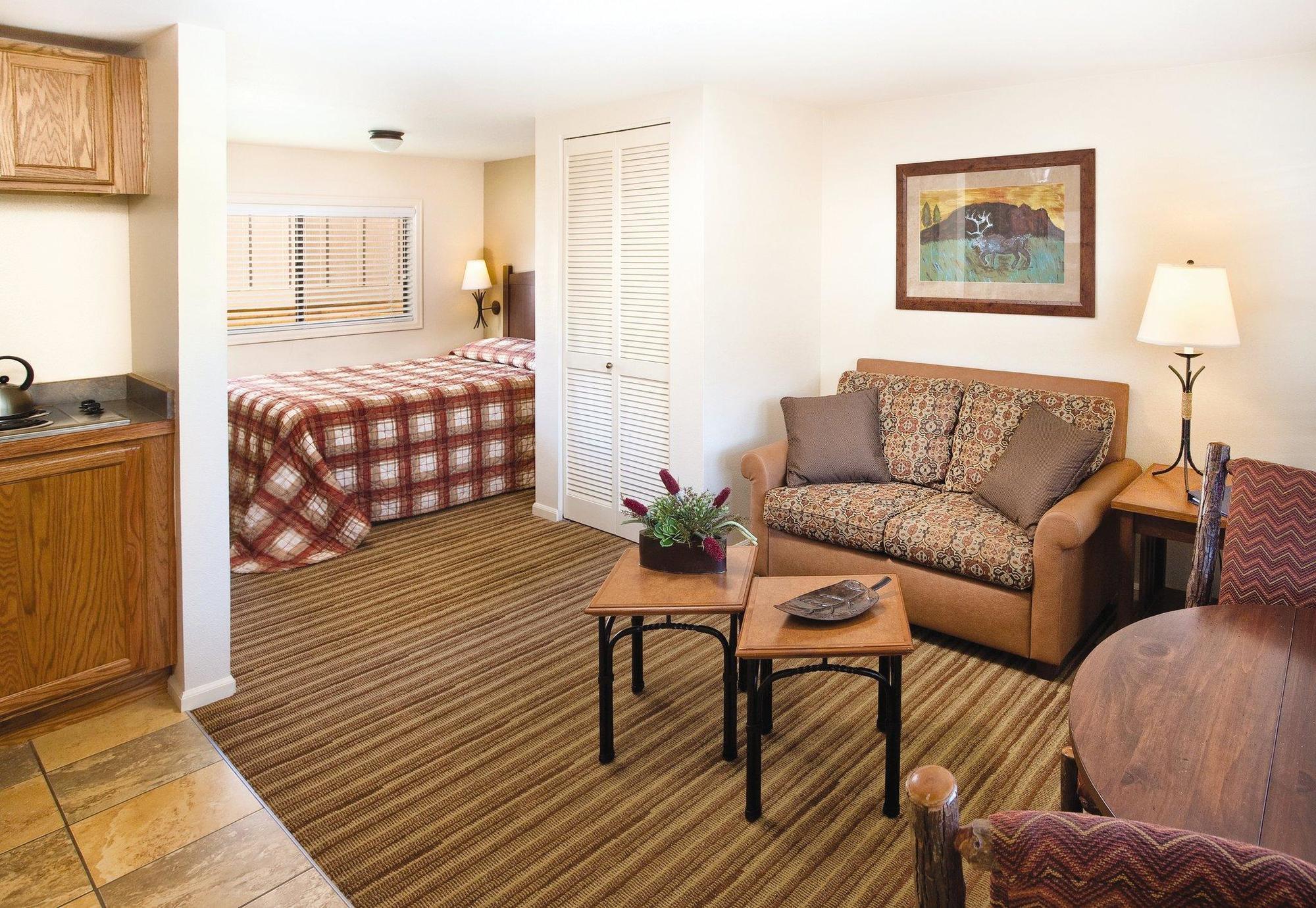 Worldmark Estes Park Luaran gambar