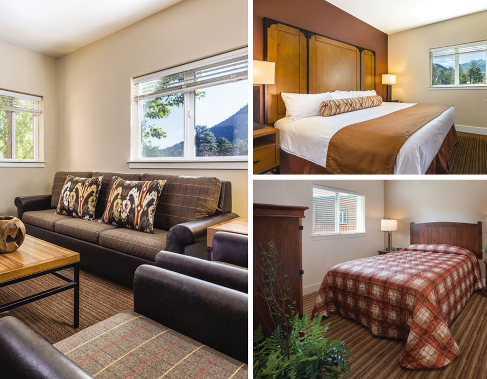 Worldmark Estes Park Luaran gambar