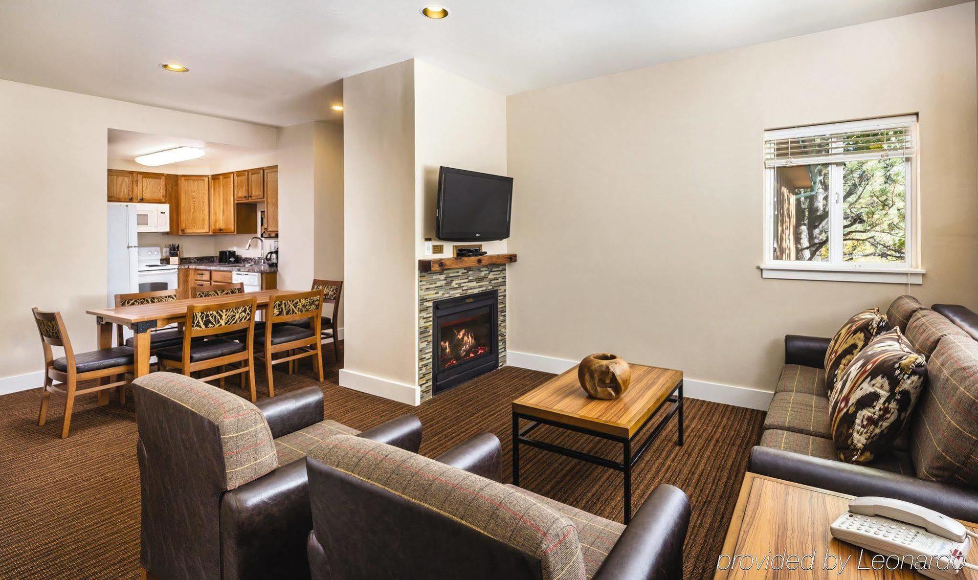 Worldmark Estes Park Luaran gambar