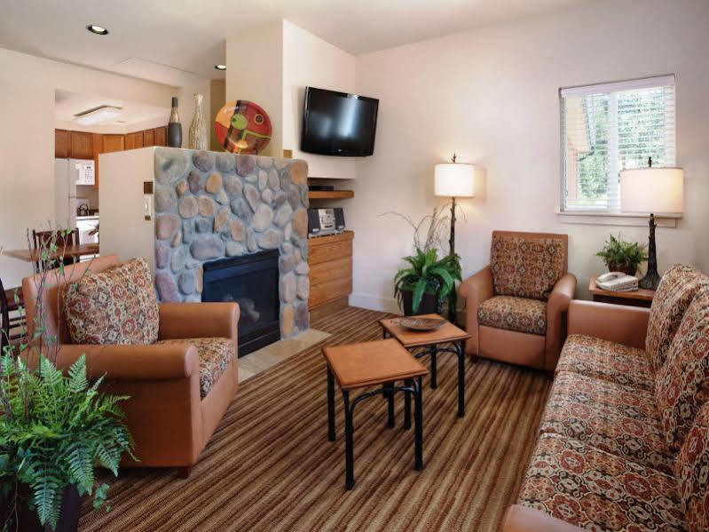 Worldmark Estes Park Luaran gambar