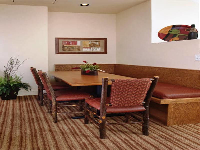 Worldmark Estes Park Luaran gambar