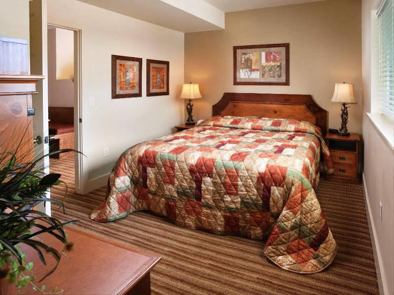 Worldmark Estes Park Luaran gambar