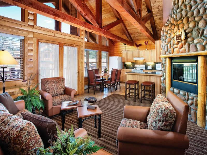 Worldmark Estes Park Luaran gambar