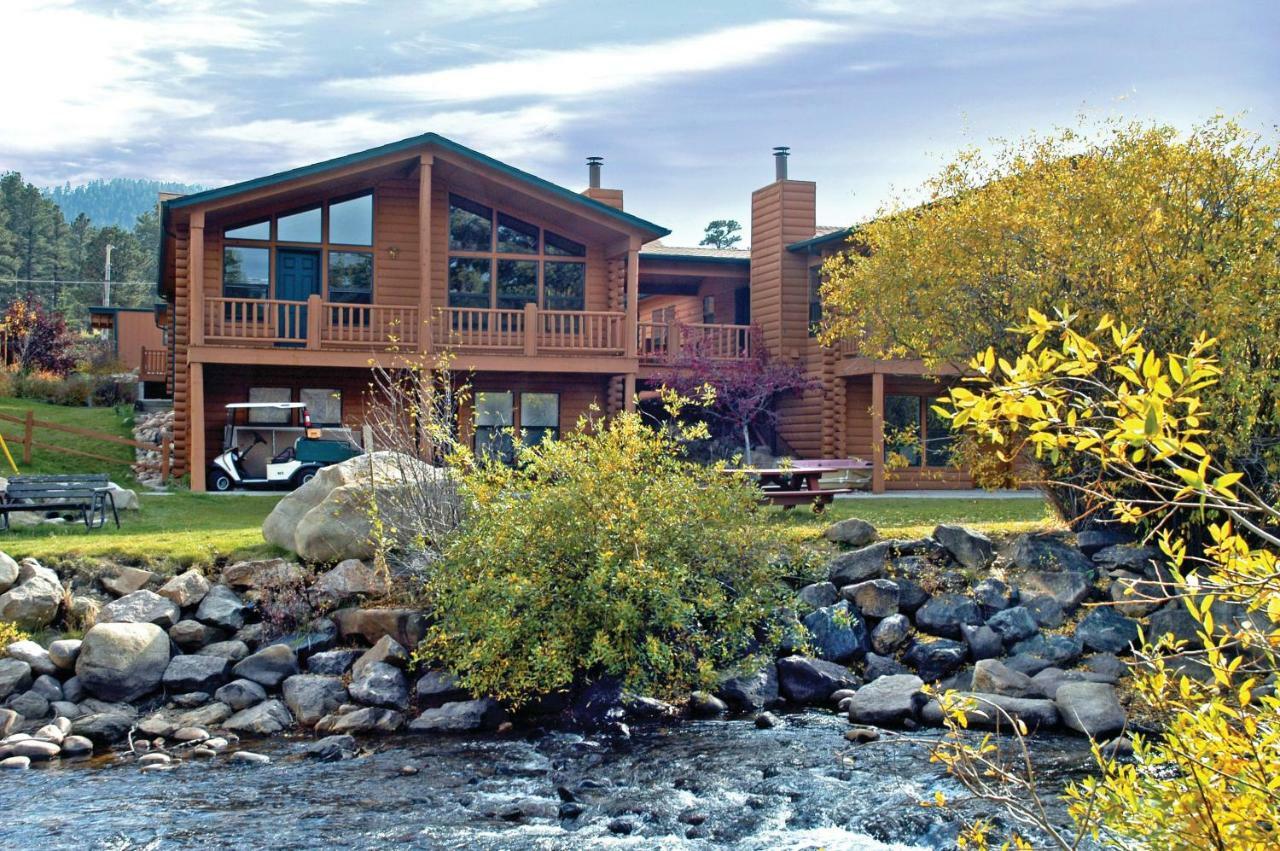 Worldmark Estes Park Luaran gambar
