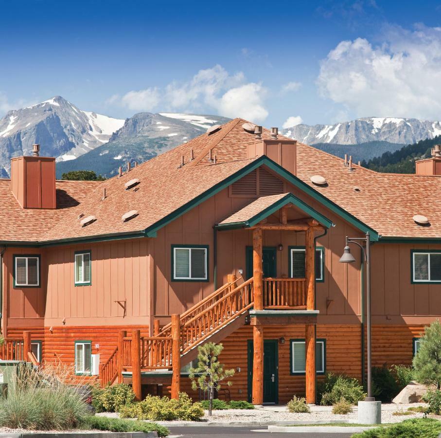 Worldmark Estes Park Luaran gambar