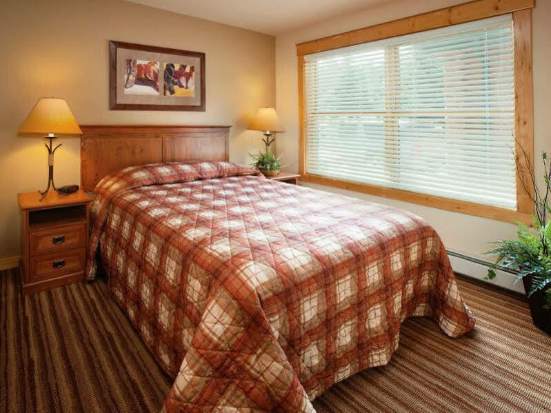 Worldmark Estes Park Luaran gambar