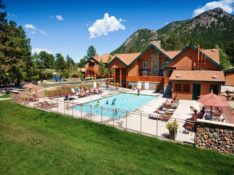 Worldmark Estes Park Luaran gambar