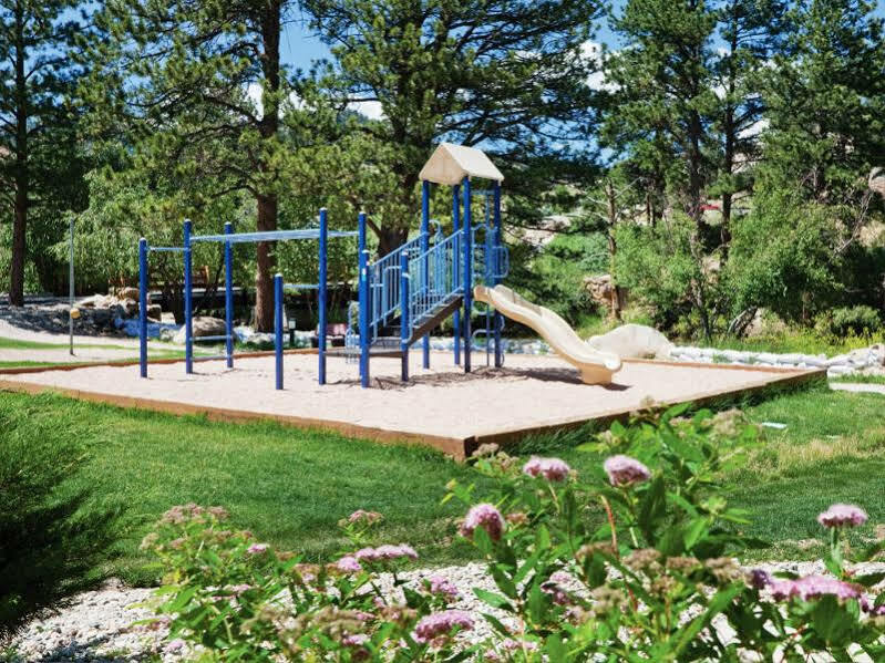 Worldmark Estes Park Luaran gambar